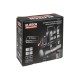 Компрессор безмасляный малошумный ELITECH ACF 200-8S