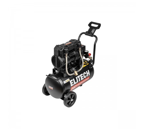 Компрессор ELITECH ACF 300-24S