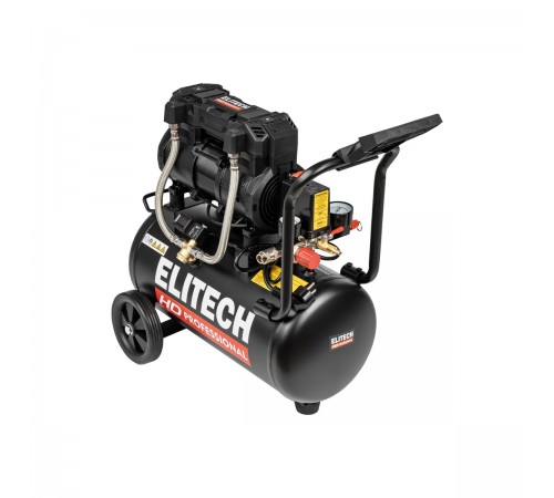 Компрессор ELITECH ACF 300-24S