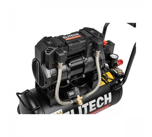 Компрессор ELITECH ACF 300-24S
