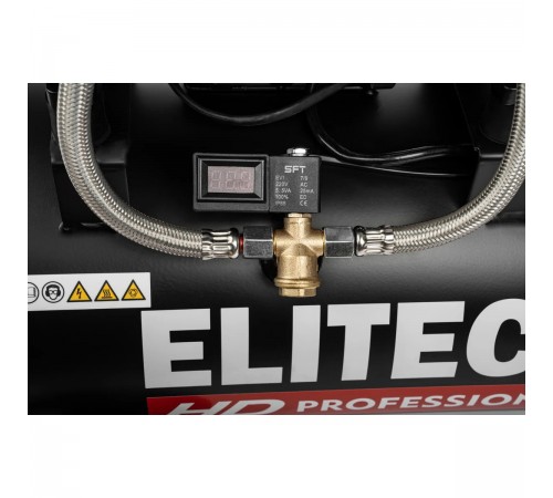 Компрессор ELITECH ACF 300-24S