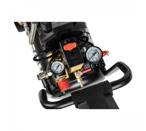 Компрессор ELITECH ACF 300-24S