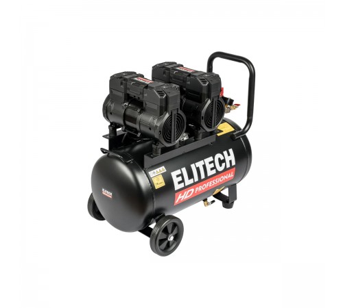 Компрессор ELITECH ACF 500-50S