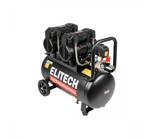 Компрессор ELITECH ACF 500-50S
