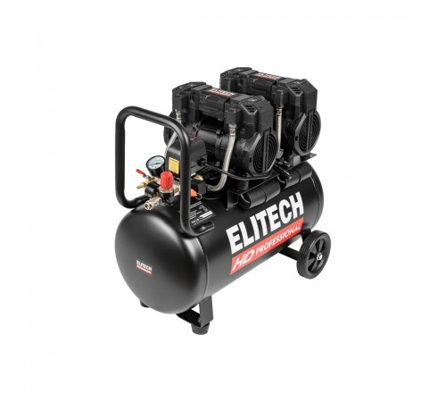 Компрессор ELITECH ACF 500-50S