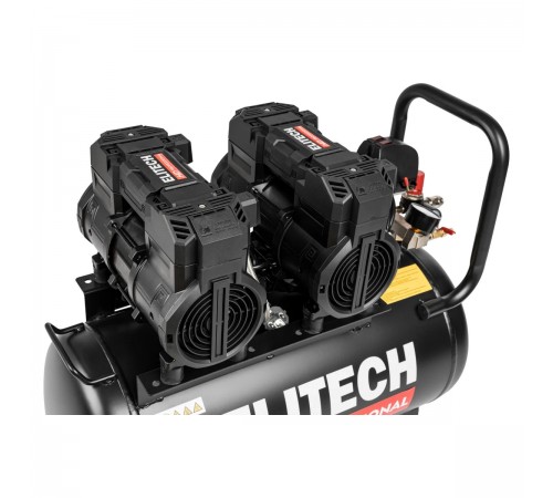 Компрессор ELITECH ACF 500-50S