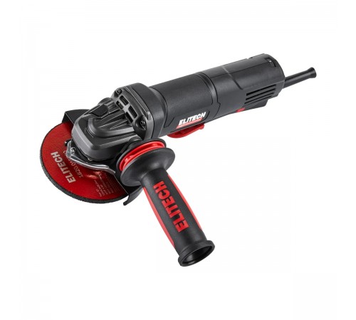УШМ ELITECH AG 1212Е (Е2213.049.00)