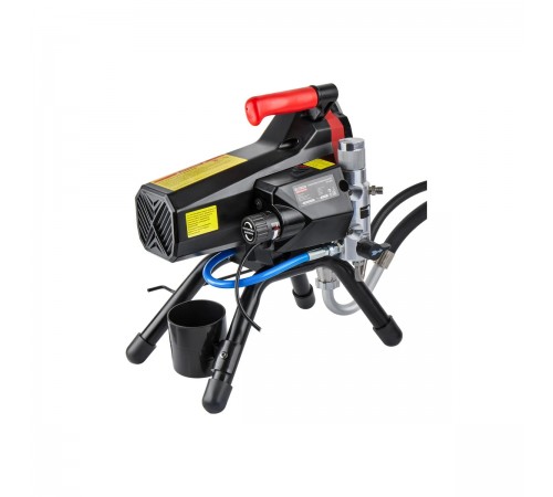 Краскопульт безвоздушный Elitech APS 500