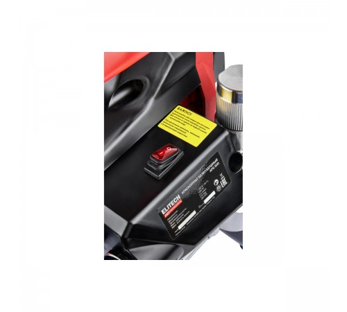 Краскопульт безвоздушный Elitech APS 500