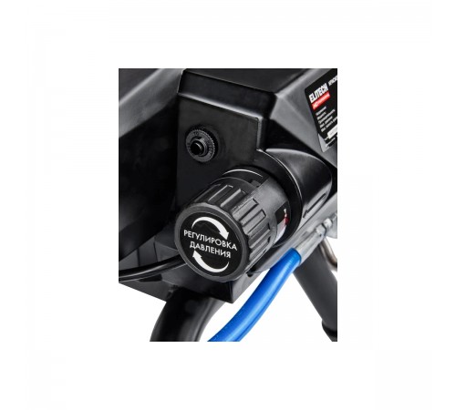 Краскопульт безвоздушный Elitech APS 500