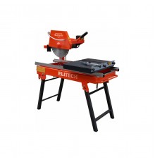 Станок камнерезный ELITECH CK400/90Р