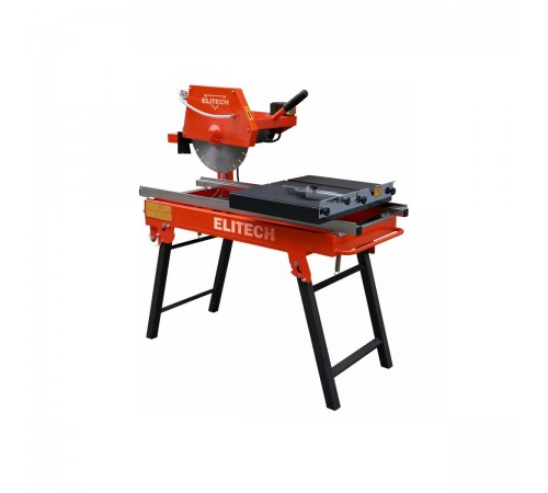 Станок камнерезный ELITECH CK400/90Р