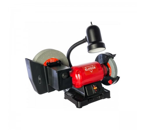 Заточный станок ELITECH CT 300 MC