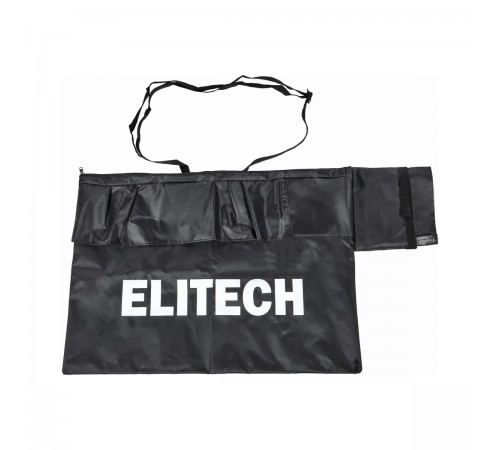 Воздуходувка Elitech СВ 2610МБ E1608.007.00 бензиновая