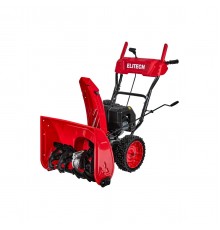 Снегоуборочник ELITECH СМ0761С E1609.025.00