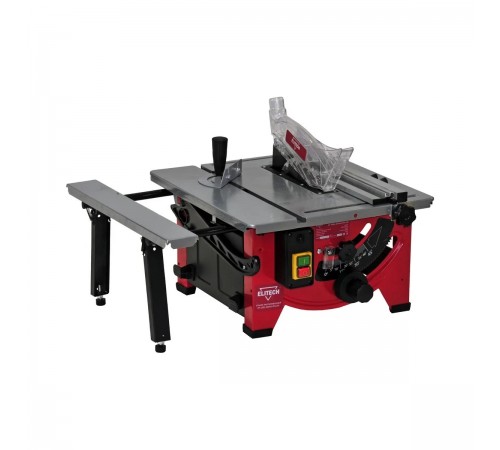 Пила настольная Elitech СР1221 Е2001.001.00