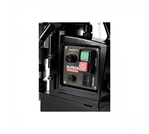 Дрель магнитная ELITECH MCD 1850E E2010.004.01