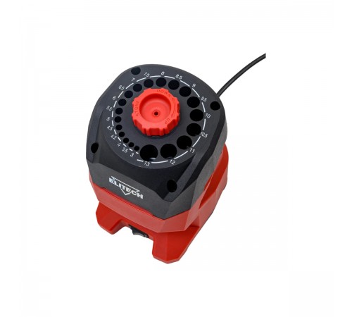 Станок для заточки свёрл ELITECH СТ 013С E2013.005.00
