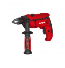 Дрель ELITECH ДУ 0713РЭ E2201.029.00