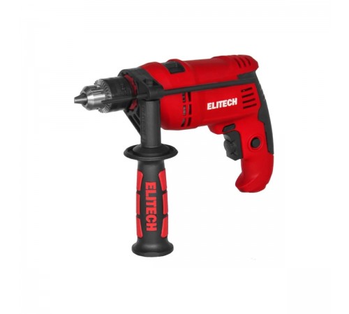Дрель ELITECH ДУ 0713РЭ E2201.029.00