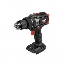 Дрель аккумуляторная ELITECH CD 20BL2 E2201.042.00
