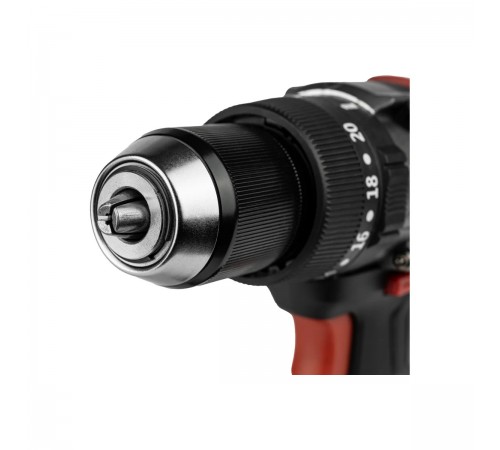 Дрель аккумуляторная ELITECH CD 20BL2 E2201.042.00