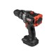 Дрель аккумуляторная ELITECH CD 20BL2 E2201.042.00