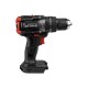 Дрель аккумуляторная ELITECH CD 20BL2 E2201.042.00