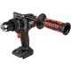 Дрель аккумуляторная ELITECH CD 20BL2 E2201.042.00
