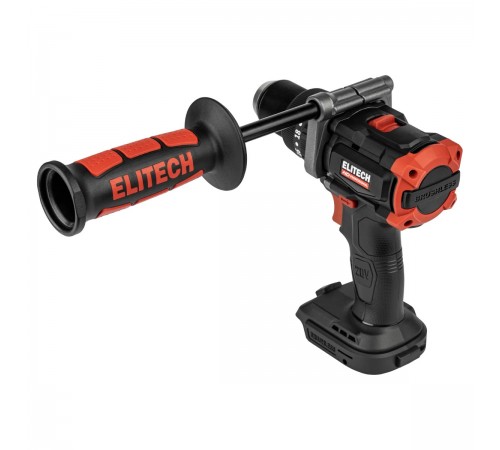 Дрель аккумуляторная ELITECH CD 20BL2 E2201.042.00