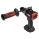 Дрель аккумуляторная ELITECH CD 20BL2 E2201.042.00