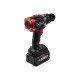 Дрель аккумуляторная ELITECH CD 20BL2 E2201.042.02