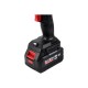 Дрель аккумуляторная ELITECH CD 20BL2 E2201.042.02
