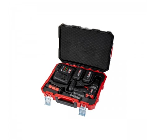 Дрель аккумуляторная ELITECH CD 20BL2 E2201.042.02
