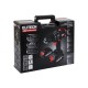 Дрель аккумуляторная ELITECH CD 20BL2 E2201.042.02