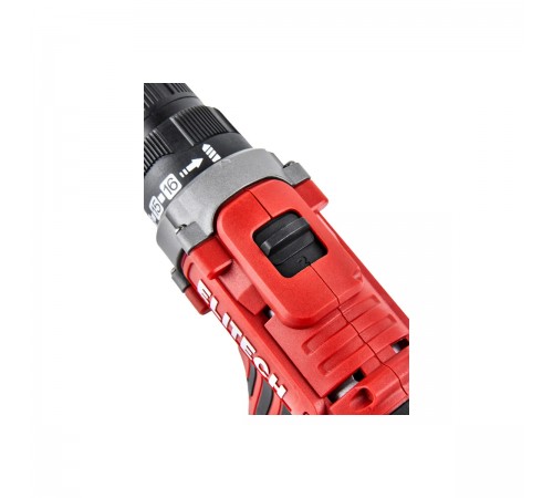 Дрель аккумуляторная Elitech ДА 12Л2 (2,0Ач)