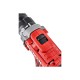 Дрель аккумуляторная Elitech ДА 12Л2 (2,0Ач)