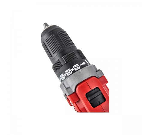 Дрель аккумуляторная Elitech ДА 12Л2 (2,0Ач)