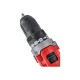 Дрель аккумуляторная Elitech ДА 12Л2 (2,0Ач)