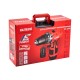 Дрель аккумуляторная Elitech ДА 12Л2 (2,0Ач)