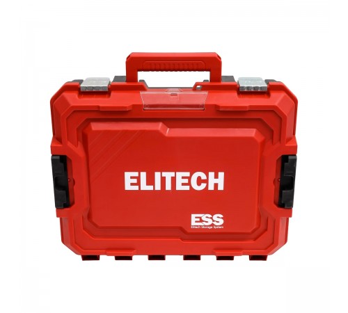Дрель аккумуляторная ELITECH ДА 20БЛ2 Е2201.045.02