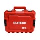 Дрель аккумуляторная ELITECH ДА 20БЛ2 Е2201.045.02