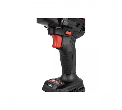 Гайковерт аккумуляторный ELITECH CW 2009SL E2201.059.00