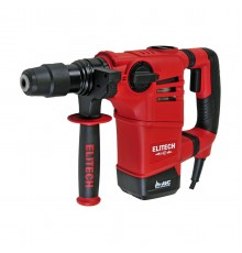 Перфоратор Elitech П1130ЭМ HD E2205.002.00