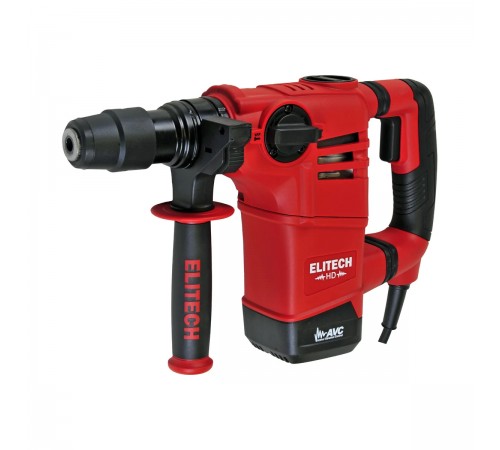Перфоратор Elitech П1130ЭМ HD E2205.002.00