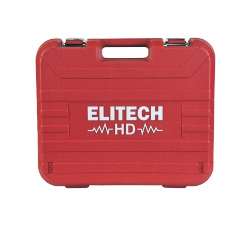 Перфоратор Elitech П1130ЭМ HD E2205.002.00