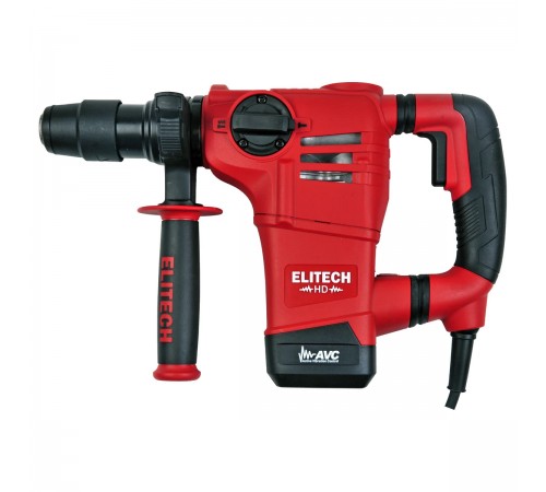 Перфоратор Elitech П1130ЭМ HD E2205.002.00