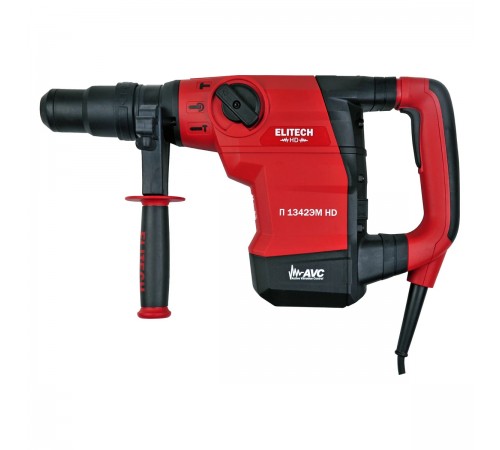 Перфоратор Elitech П 1342ЭМ HD (E2205.003.00)