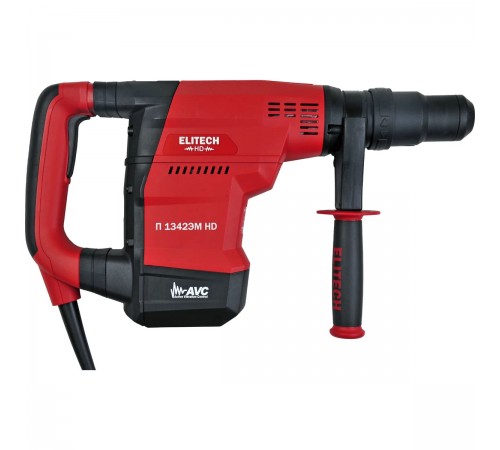 Перфоратор Elitech П 1342ЭМ HD (E2205.003.00)