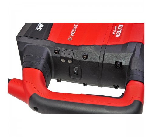 Перфоратор Elitech П 1342ЭМ HD (E2205.003.00)